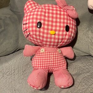 Hello kitty doll